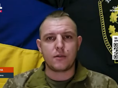 Ворог трохи відійшов: речник про ситуацію у Вовчанську  