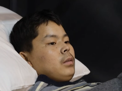 Хлопці, які виросли в повному інформаційному вакуумі: Президент оприлюднив інтерв’ю полонених північнокорейців  