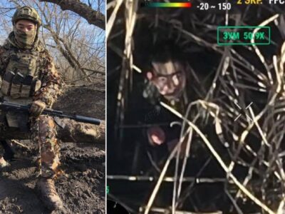 У Великій Новосілці знищили російського комбата  