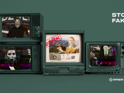 Будинок і автомобіль, готель і вілла з бункером: навіщо ворожа пропаганда порівнює Володимира Зеленського з Гітлером  