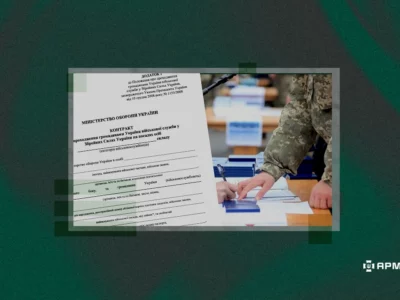 Молоді добровольці (18-24 роки) ЗСУ, які вже служать, також можуть отримати мільйон — Міноборони  