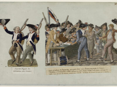 Мобілізація 18-річних: коли ця ідея виникла вперше  