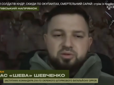 Хуртовина — друг росіянина: ворог намагається прикритися від наших дронів негодою  