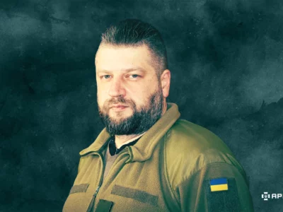 Відновлений «течік», бої під Бахмутом та перебитий хребет: історія військового з ТЦК Олексія  