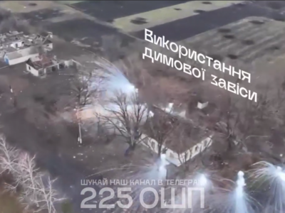Вирвали з пащ смерті — наших штурмовиків врятували за допомогою бронетехніки  
