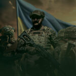 «Контракт 18-24»: у 28 бригаді розповіли про популярні спеціальності та навчання рекрутів за сучасними програмами