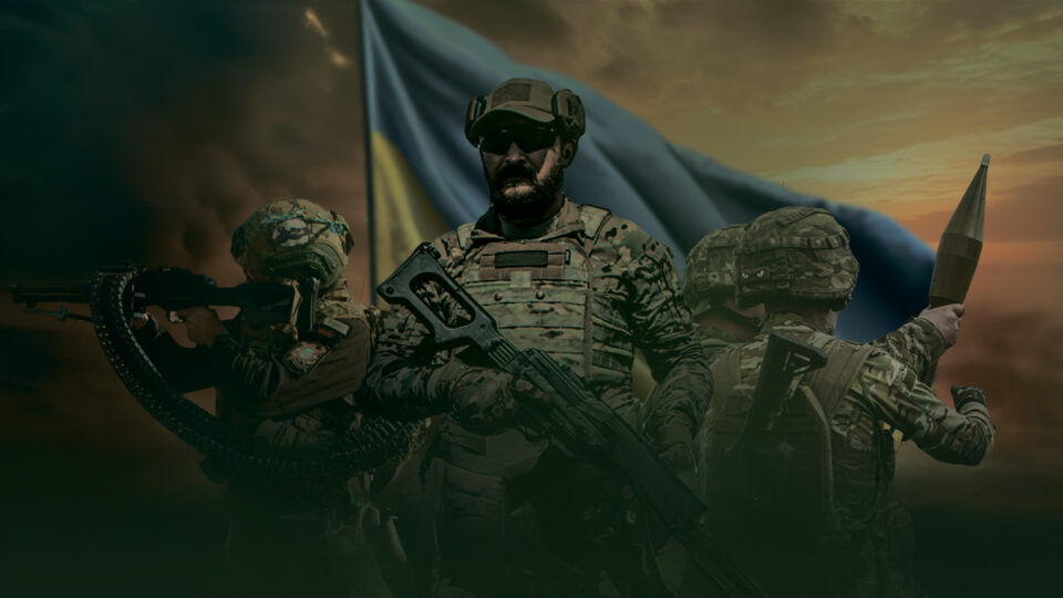 «Контракт 18-24»: у 28 бригаді розповіли про популярні спеціальності та навчання рекрутів за сучасними програмами