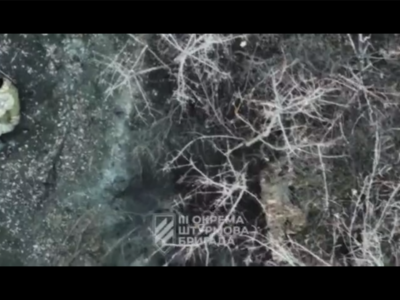 Місце смерті — Харківщина: вже багато російських штурмовиків отримали такий запис  