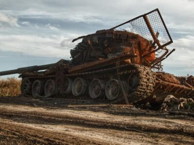 Атракціон вгамували мінами — просування ворога на Куп’янському напрямку суттєво призупинили  