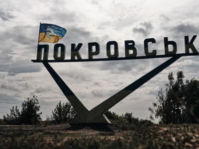 Сповільнена динаміка та жодного просування: у ЗСУ розповіли про маневри ворога біля Покровська  