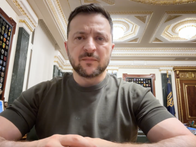 Президент України заслухав доповіді оборонців і відзначив чотири підрозділи  