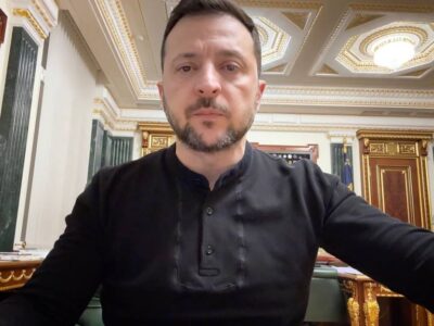 F-16, системи ППО та мільярди доларів: Президент розповів, на яку допомогу від партнерів очікувати у 2025 році