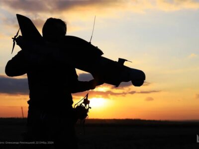 134 боєзіткнень за добу: ворог найактивніший на Покровському та Курському напрямках  