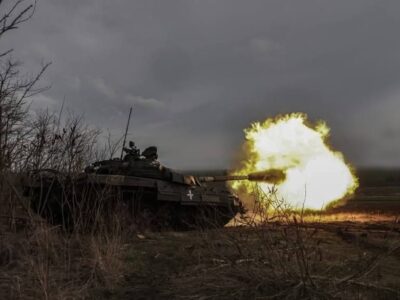 Новопавлівський напрямок: росіяни штурмують «на багі», але фінішують у чорних пакетах  