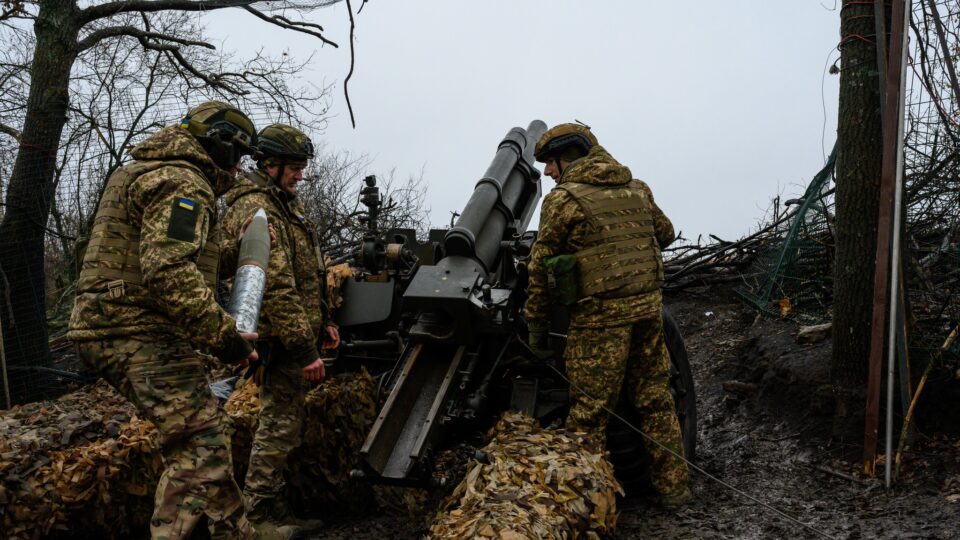 «Тягла на цій лінії вони отримують регулярно»: на Покровському напрямку знищили 90% учасників «олдового» штурму  