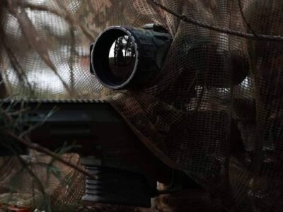 На Торецькому напрямку від початку доби війська рф дев’ять разів атакували українські позиції  