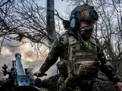 На фронті 50 бойових зіткнень від початку доби: Генштаб ЗСУ повідомив про ситуацію на напрямках  