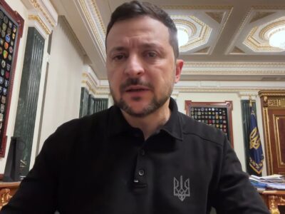 Президент: Ми значно активізували наші контакти з адміністрацією США  