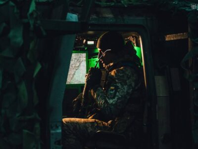 У Генштабі ЗСУ назвали три найгарячіші напрямки   