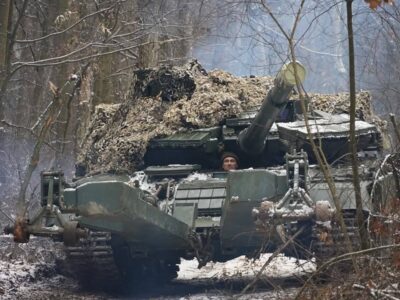 Сили оборони уразили 20 районів зосередження особового складу та техніки окупантів  