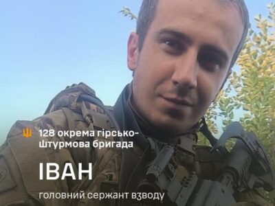 «Якщо не хоче воювати він, то доведеться їм»: історія головного сержанта взводу з позивним «Фокс»  