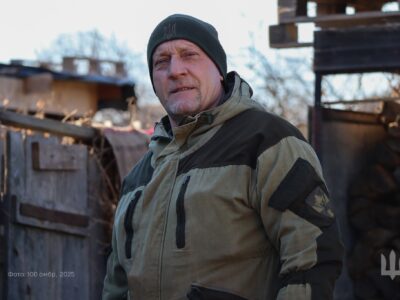 «Купол» над Бахмутом: 59-річний підполковник очолив взвод ПТРК та «рве» окупантів на фронті  