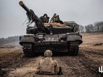 За добу відбулося 64 бойові зіткнення, більшість з яких — на Покровському напрямку  