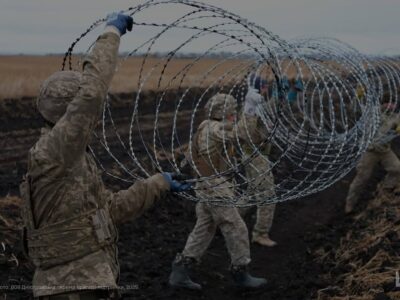 Противник продовжує тиснути на фронті: на двох напрямках ситуація особливо складна  