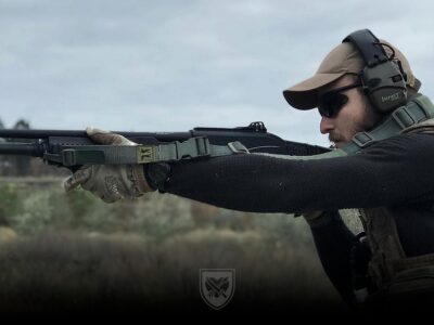 Три дні в пеклі на Дніпрі: сповідь бойового медика «Козака» про надскладну операцію  