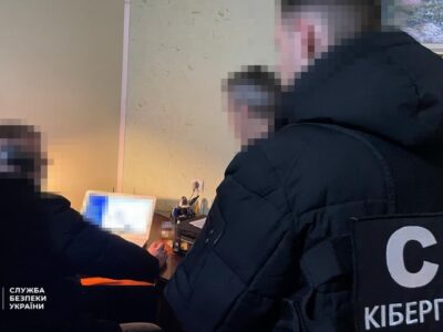 Поплічники рф під виглядом «громадських активістів» хотіли влаштувати держпереворот — СБУ  