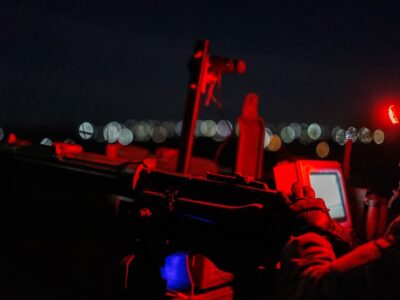 На Торецькому напрямку від початку доби війська рф атакували 14 разів  