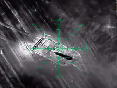 «Уразили низку важливих цілей» — бригада «Помста» зриває штурми окупантів на Куп’янському напрямку  