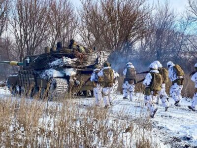 На фронті зафіксовано 250 атак противника: Покровський напрямок в епіцентрі бойових дій  