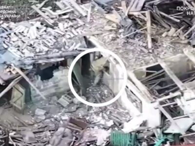 Нищать ще на підходах — Сили оборони зривають накопичення ворожих сил на Покровському напрямку  