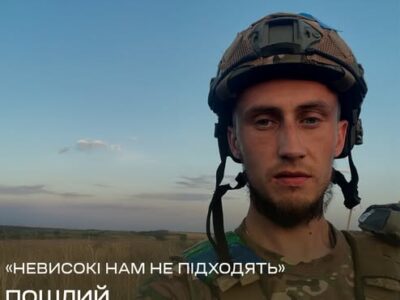 Колона «Уралів» перетвориться на брухт за кілька хвилин: «Пошлий» знає, як це зробити  