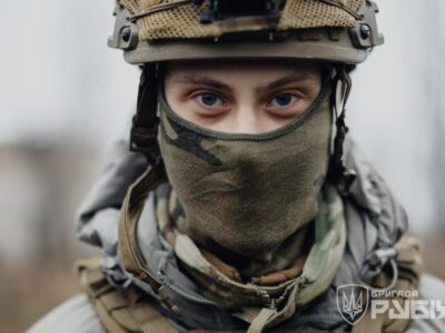 «За один виліт — мінус десять»: як боєць «Марк» знищив ворожий бліндаж з окупантами  