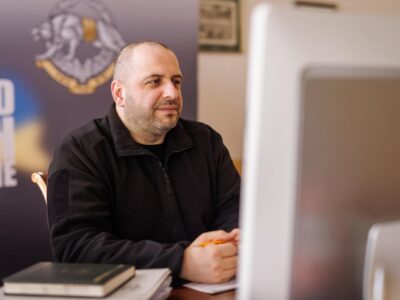 Боєприпаси, ППО, інвестиції: Рустем Умєров обговорив з країнами-партнерами ключові запити України  