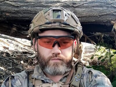 «У ворожому бліндажі задвохсотили з десяток орків» — як наші бійці випадково натрапили на позицію рф  