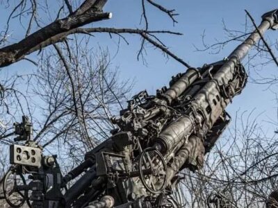 На фронті понад 120 боєзіткнень за добу, ворог найактивніше діє на Покровському напрямку  