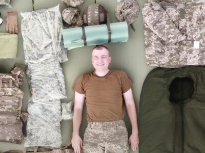 Поради тим, хто приєднується до Сил оборони: як не загубитися між ВЛК і БЗВП. АрміяInform презентує «Довідник рекрута»  