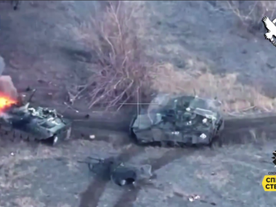 Потрапили у вогняний «мішок» — наша артилерія розбила ворожий штурм  