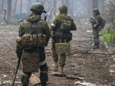 У бій ідуть на «Нивах» та «буханках»: у ЗСУ розповіли про градацію росіян за інтелектом  