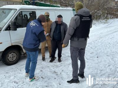 Шахрайство з продуктами для армії: на Київщині викрито масштабну схему крадіжок у військовій частині