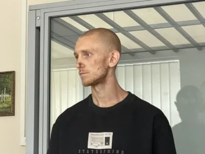 Кросфіт від Феміди: полтавський фітнес-тренер отримав 6 років за зневагу до військових  