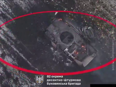 Техніка горить, піхота помирає — десантники розтрощили черговий російський штурм  