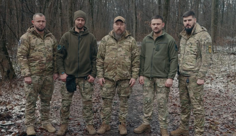 «Сила дронів»: п’ять підрозділів оголосили безпрецедентний набір особового складу