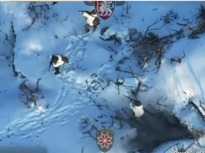 Втрати окупантів з початку року склали майже 84 тисячі осіб — Головнокомандувач ЗСУ  