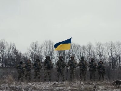 «Зоряне небо без підписок і реклами» — українські штурмовики оголошують набір рекрутів  