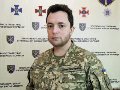 Загасили «вогневий вал» — на східному фронті зникла «вражаюча різниця» між артилерією  