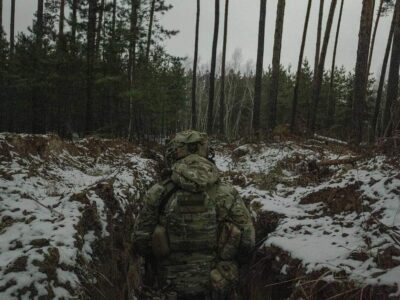 На фронті зафіксовано 116 атак противника: Покровський та Курський напрямки в епіцентрі бойових дій  